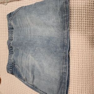 Boston Proper Skort, Size 12